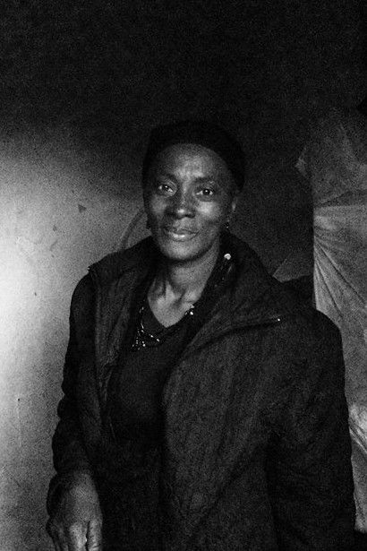 Vitalina Varela backdrop