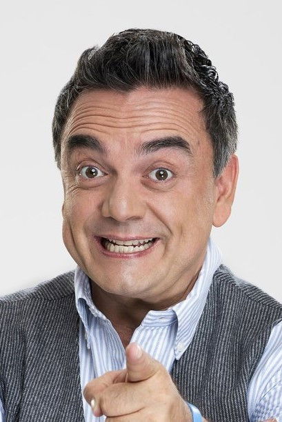 Pierre Angelo backdrop