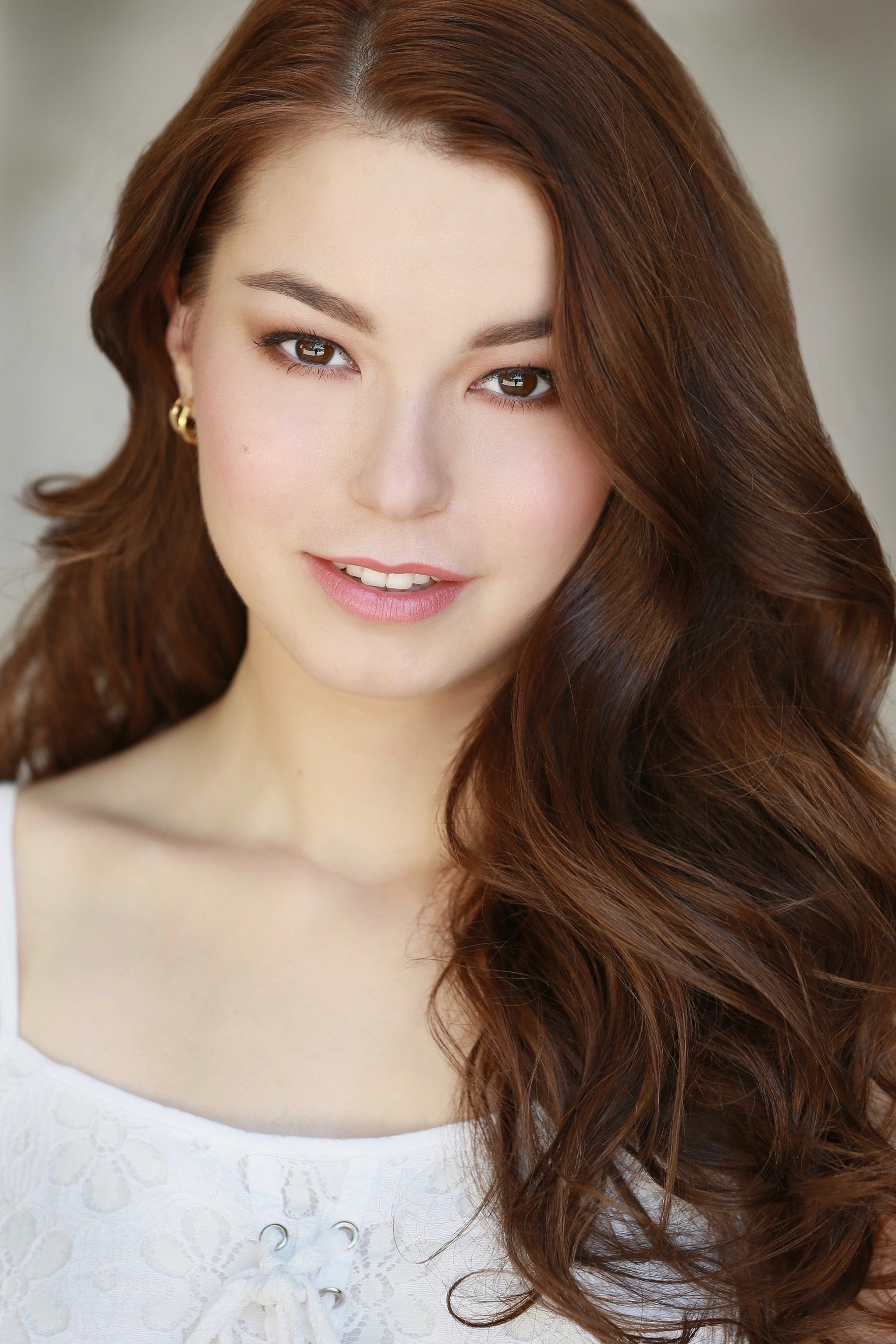 Chanel Marriott backdrop