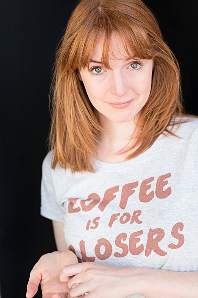 Taylor Hastings backdrop