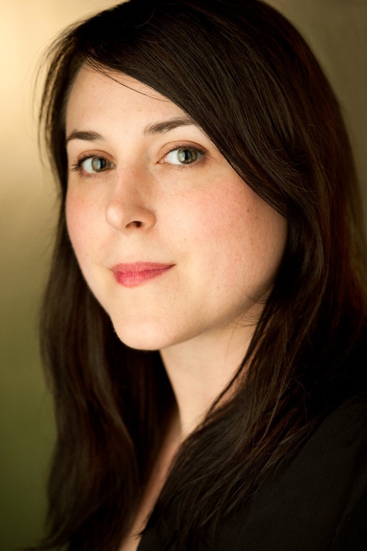 Arianna McGregor backdrop