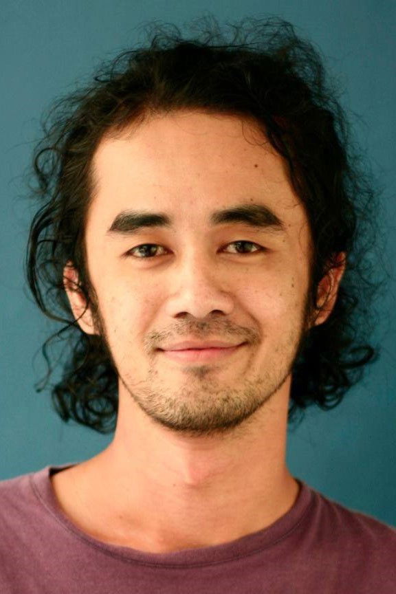 Bagane Fiola backdrop