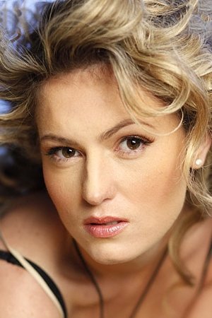 Renata Piotrovski backdrop