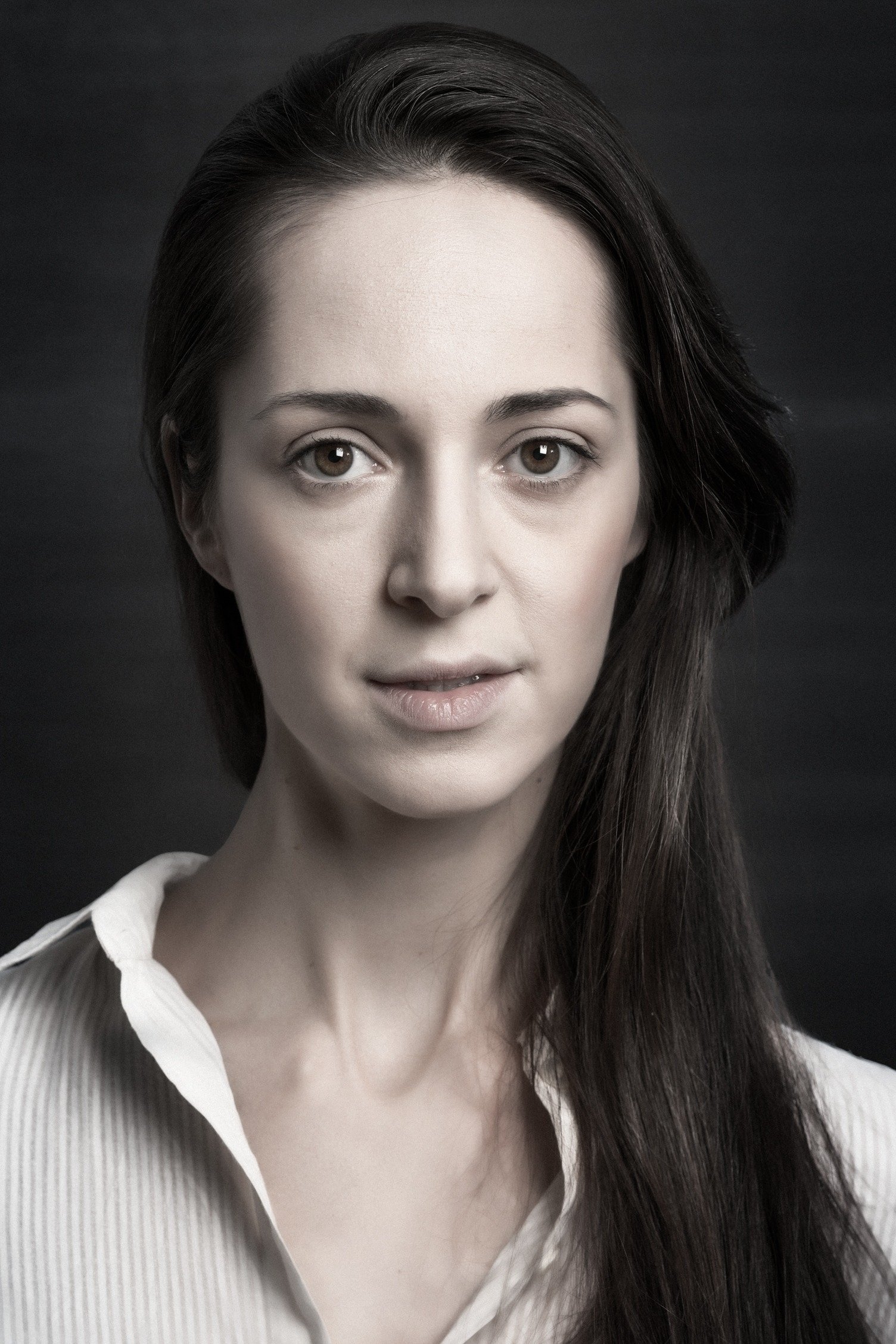 Inga Salurand backdrop