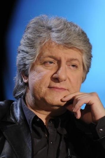 Eduard Toman backdrop