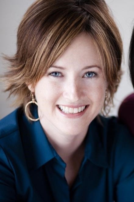 Tawnya Bhattacharya backdrop