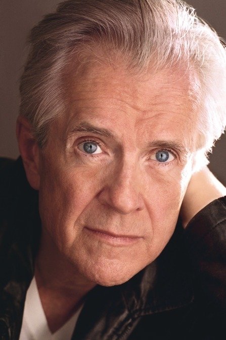 Roger Rathburn backdrop