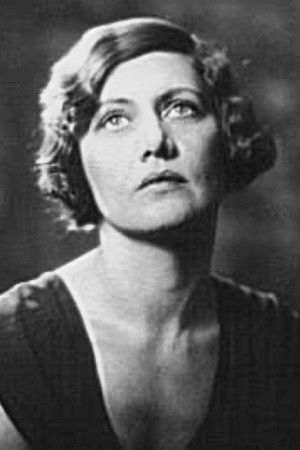 Louise Prussing backdrop