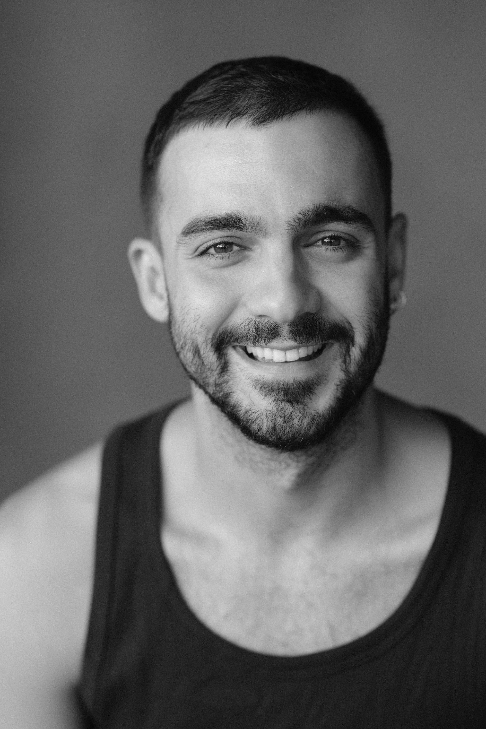 Quim Àvila Conde backdrop