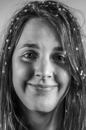 Astrid Thorvaldsen backdrop