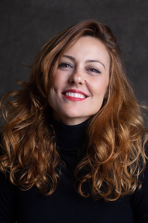 Bianca Joy Porte backdrop