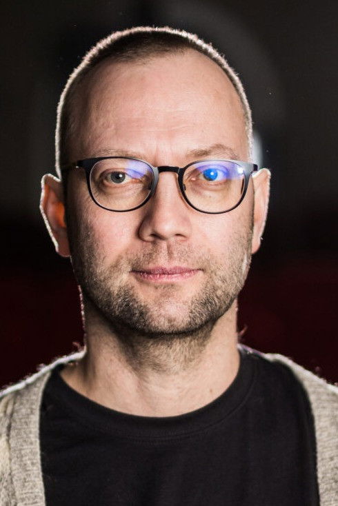 Jaan Tootsen backdrop