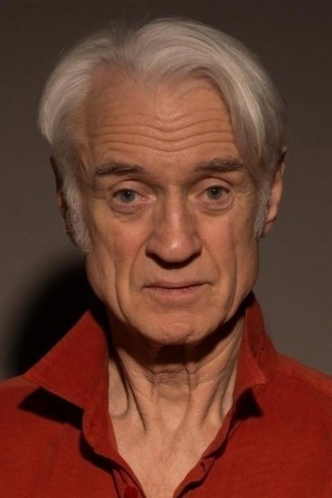 Nicholas Calderbank backdrop