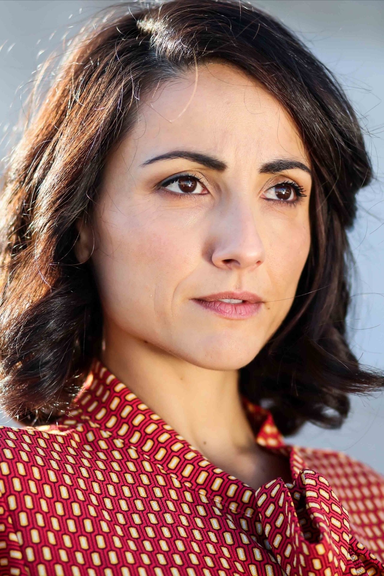 Elisabetta Ventura backdrop