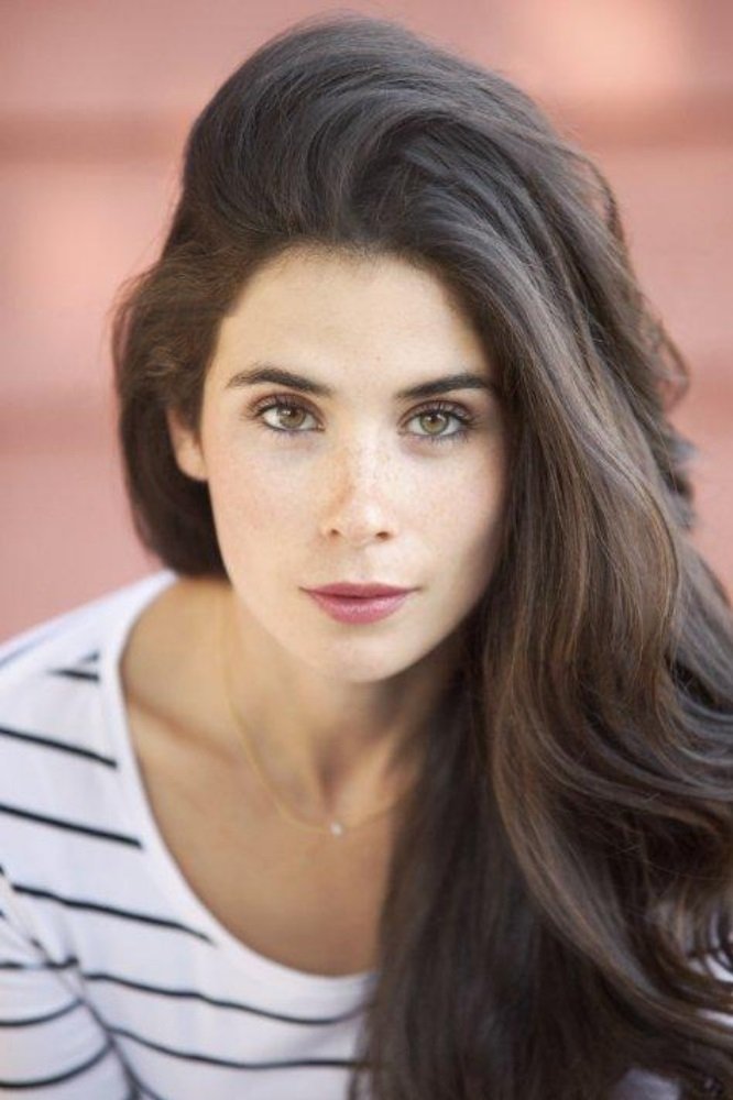 Alex Duncan backdrop