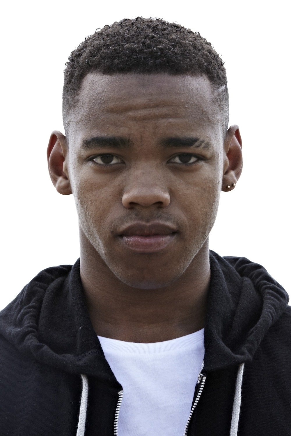 Joivan Wade backdrop