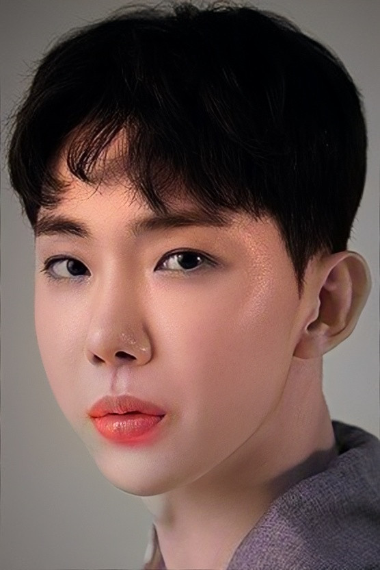 Jo Kwon backdrop