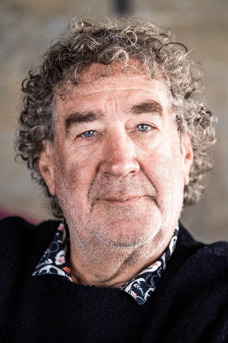 Guido Kangur backdrop