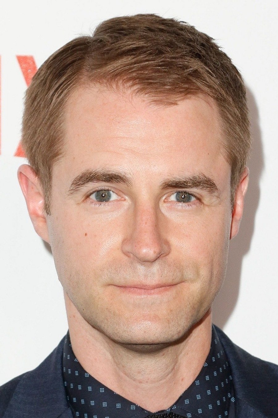 Michael Torpey backdrop