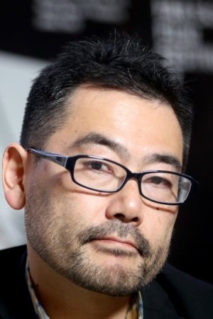 Masaharu Take → Masaharu Take backdrop