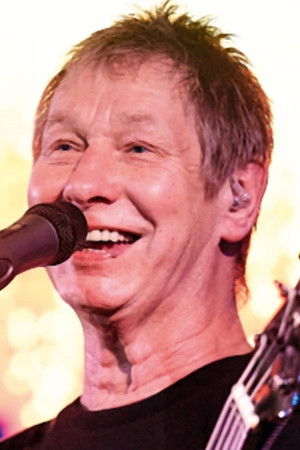 John 'Rhino' Edwards backdrop