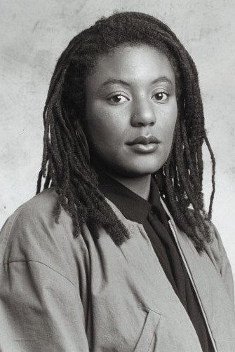 Maureen Blackwood backdrop