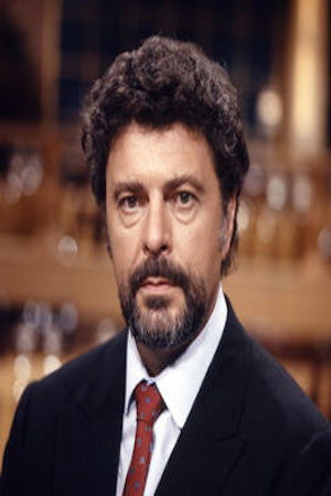 Bernd Weikl backdrop