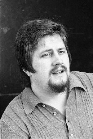 Robert Schunk backdrop