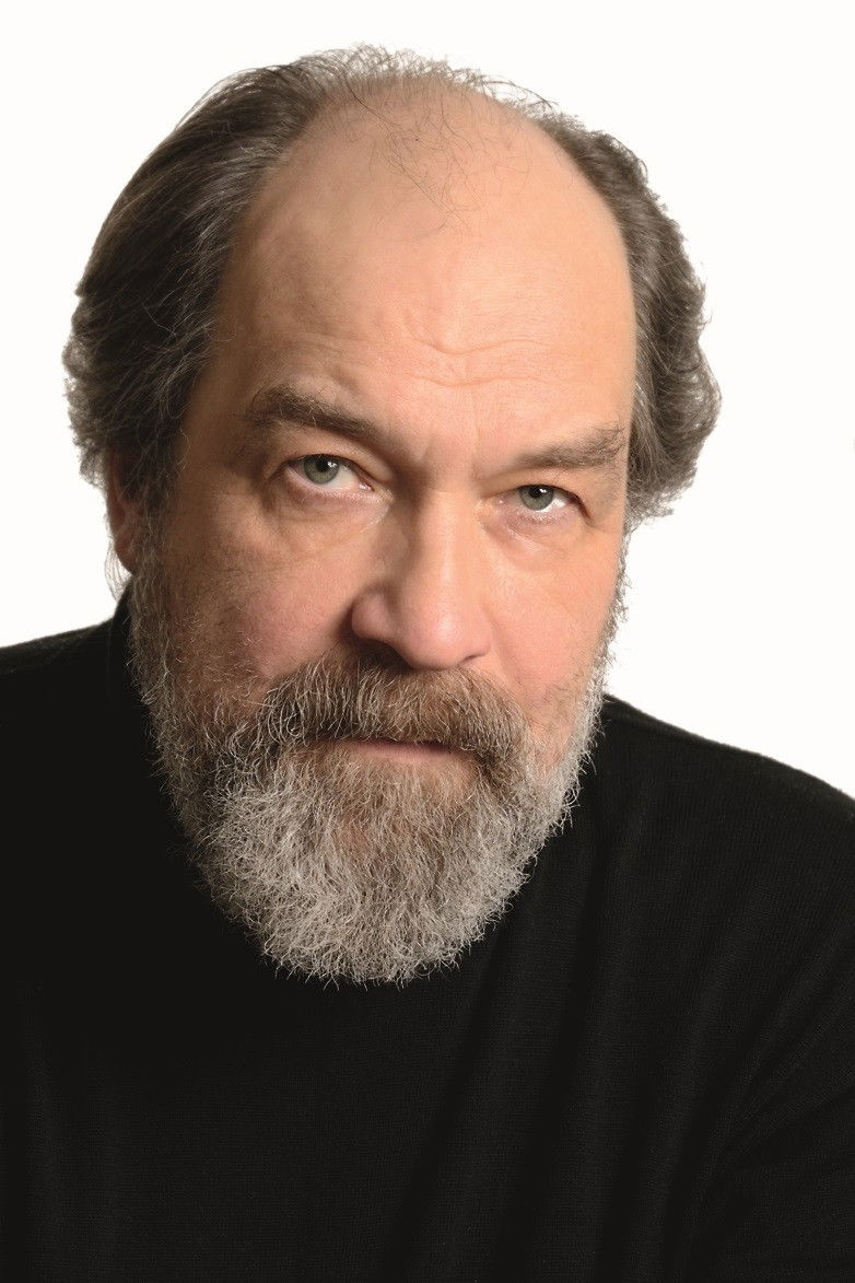 Lembit Peterson backdrop