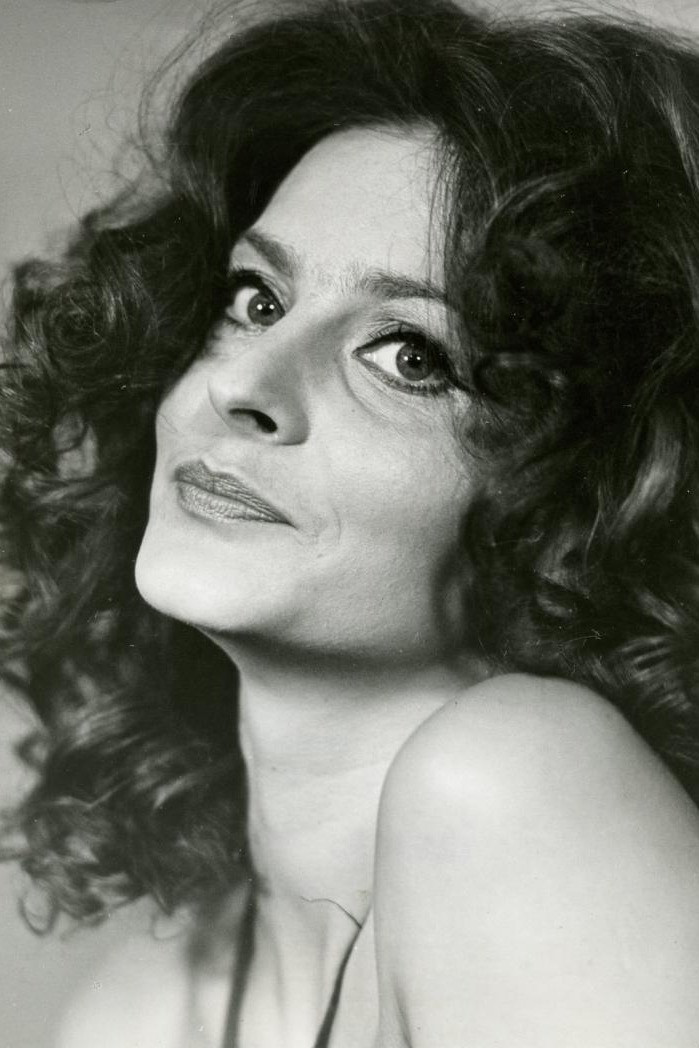 Irena Kriauzaitė backdrop