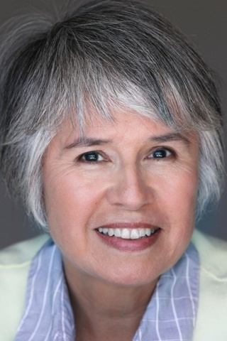 Christine Avila backdrop