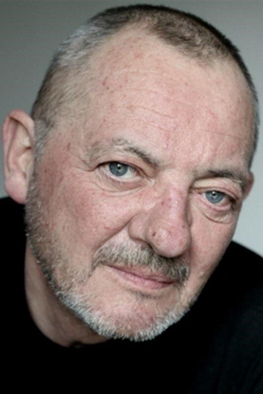 Thierry Barbet backdrop