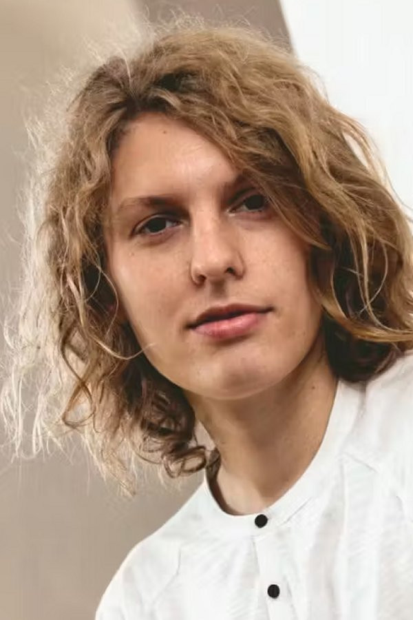 Mattias Kolstrup backdrop