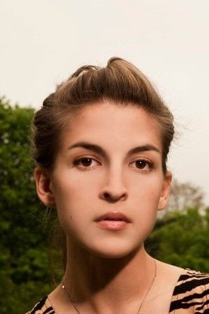 Valerie Brody backdrop