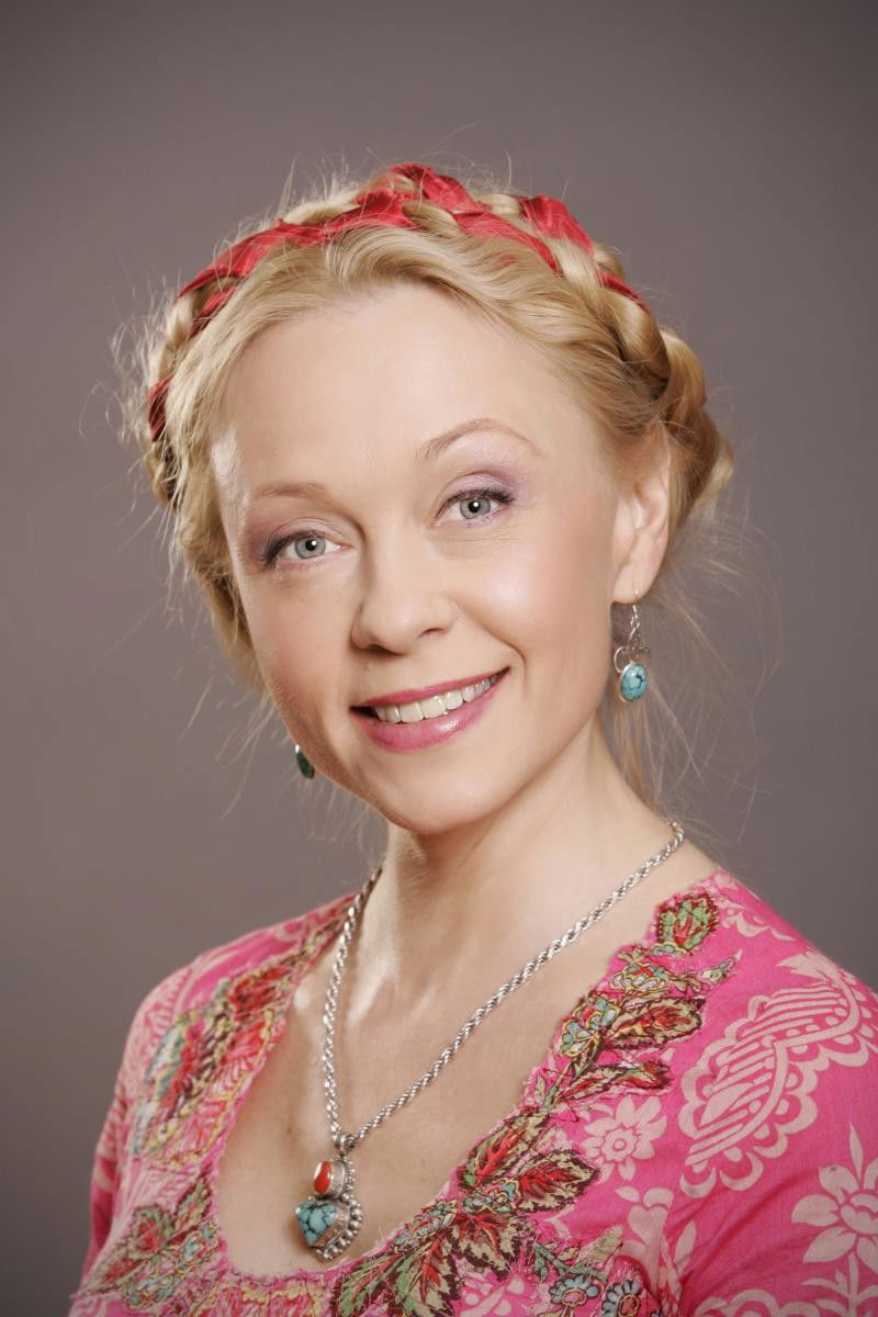 Piret Kalda backdrop