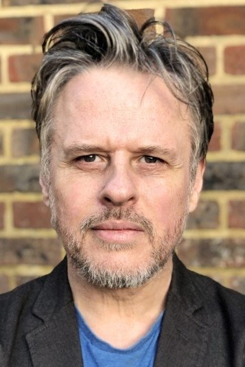 Robert Morgan backdrop