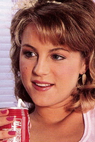 Paula Harlow backdrop