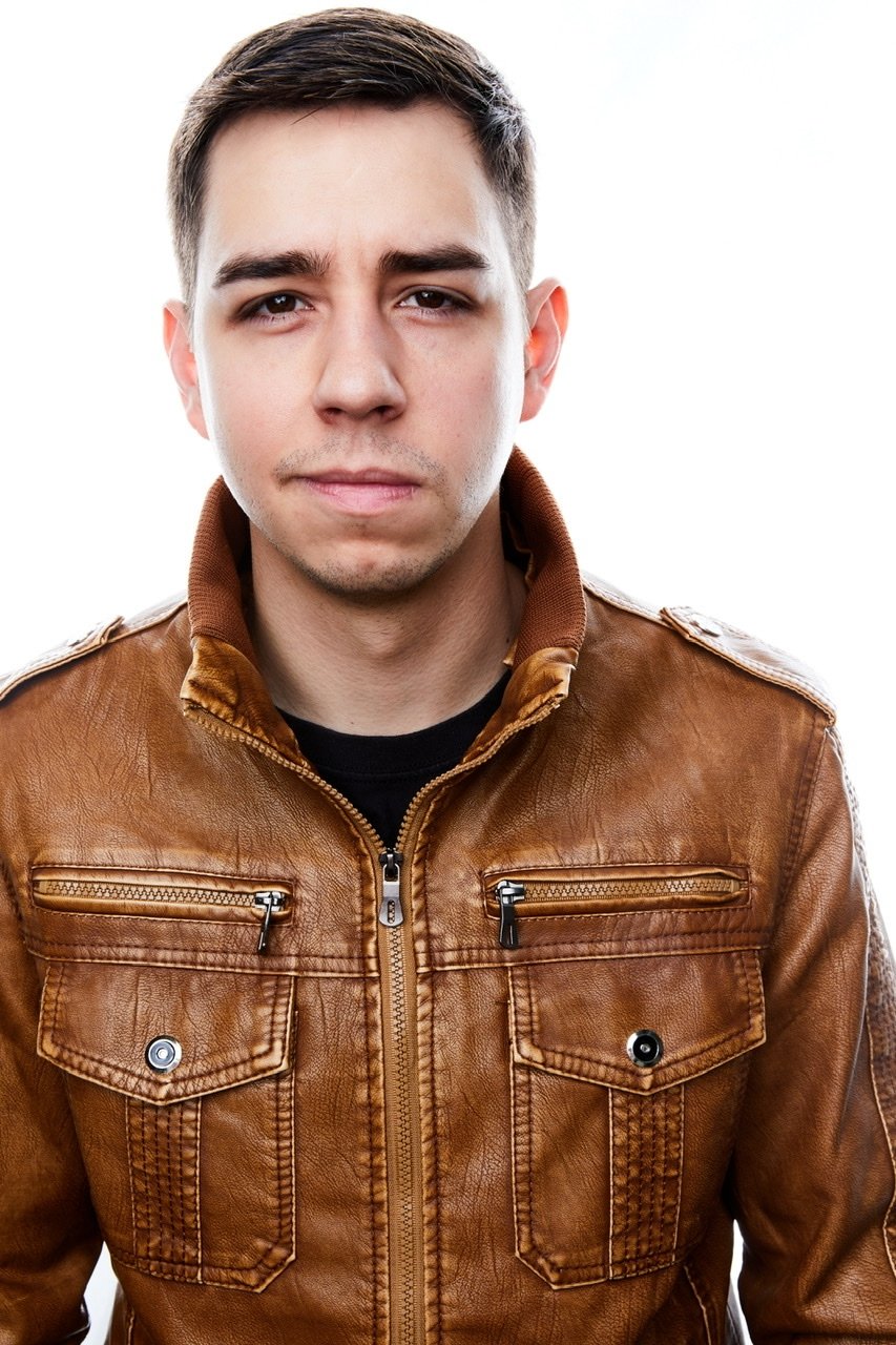 Kurt Krause backdrop