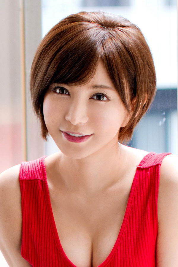 Yuria Satomi backdrop