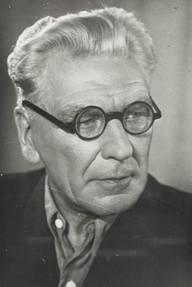 Ants Lauter backdrop