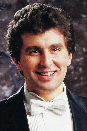 Jerry Hadley backdrop