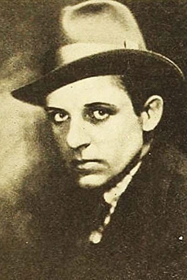 Page Peters backdrop