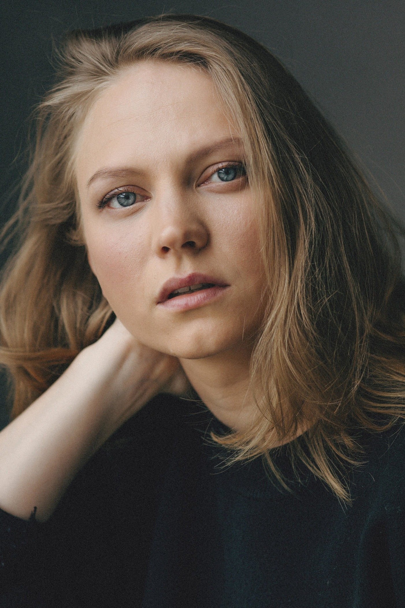 Doris Tislar backdrop