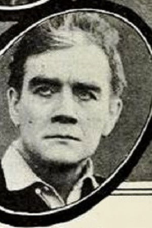 Kingsley Benedict backdrop