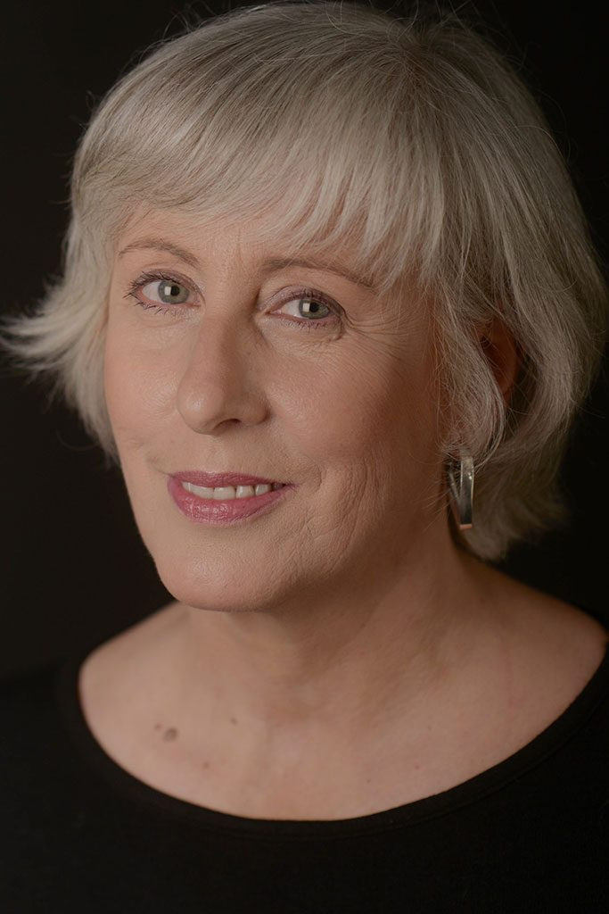 Itziar Álvarez backdrop