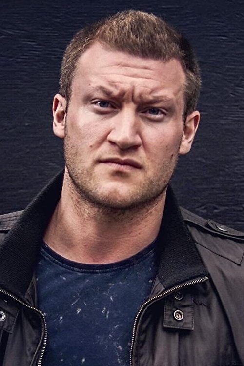 Patrick Roccas backdrop