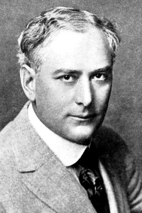 Gordon Sackville backdrop