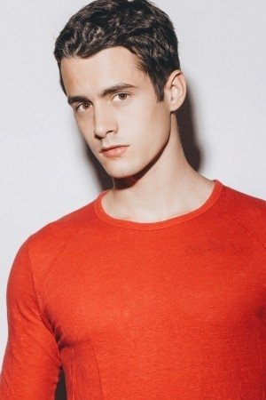 Daniele La Leggia backdrop