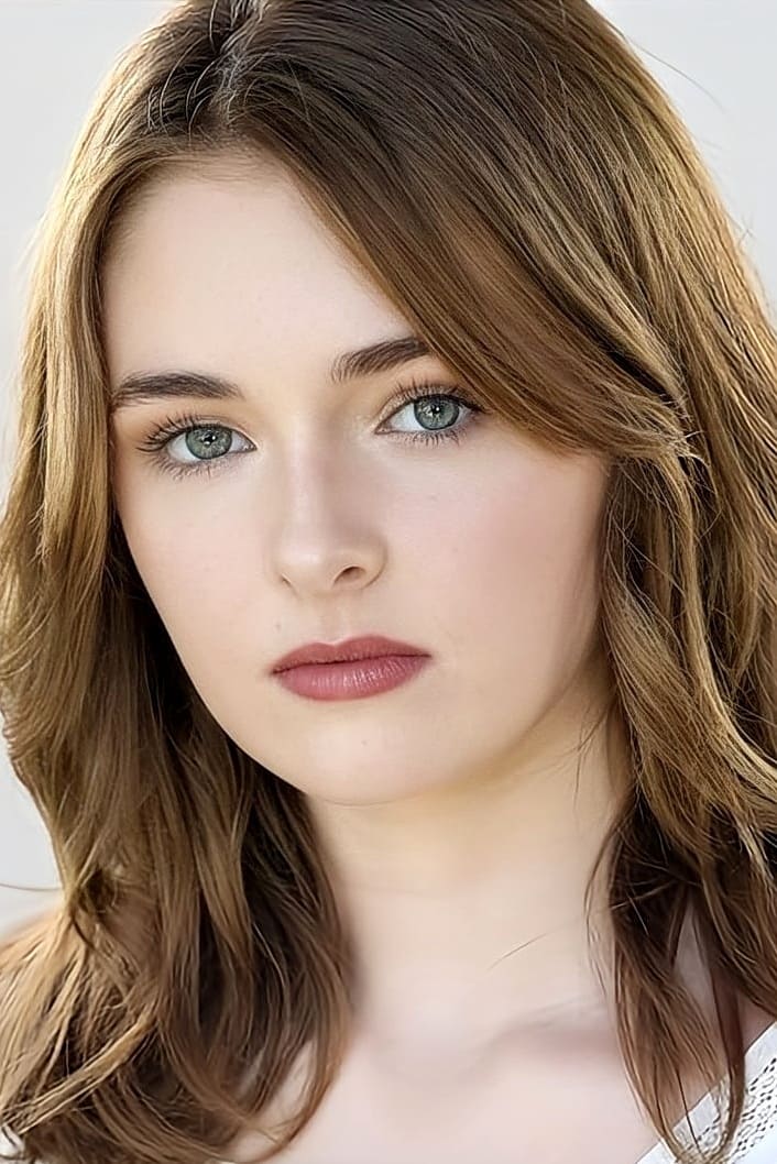 Isabella Kai backdrop