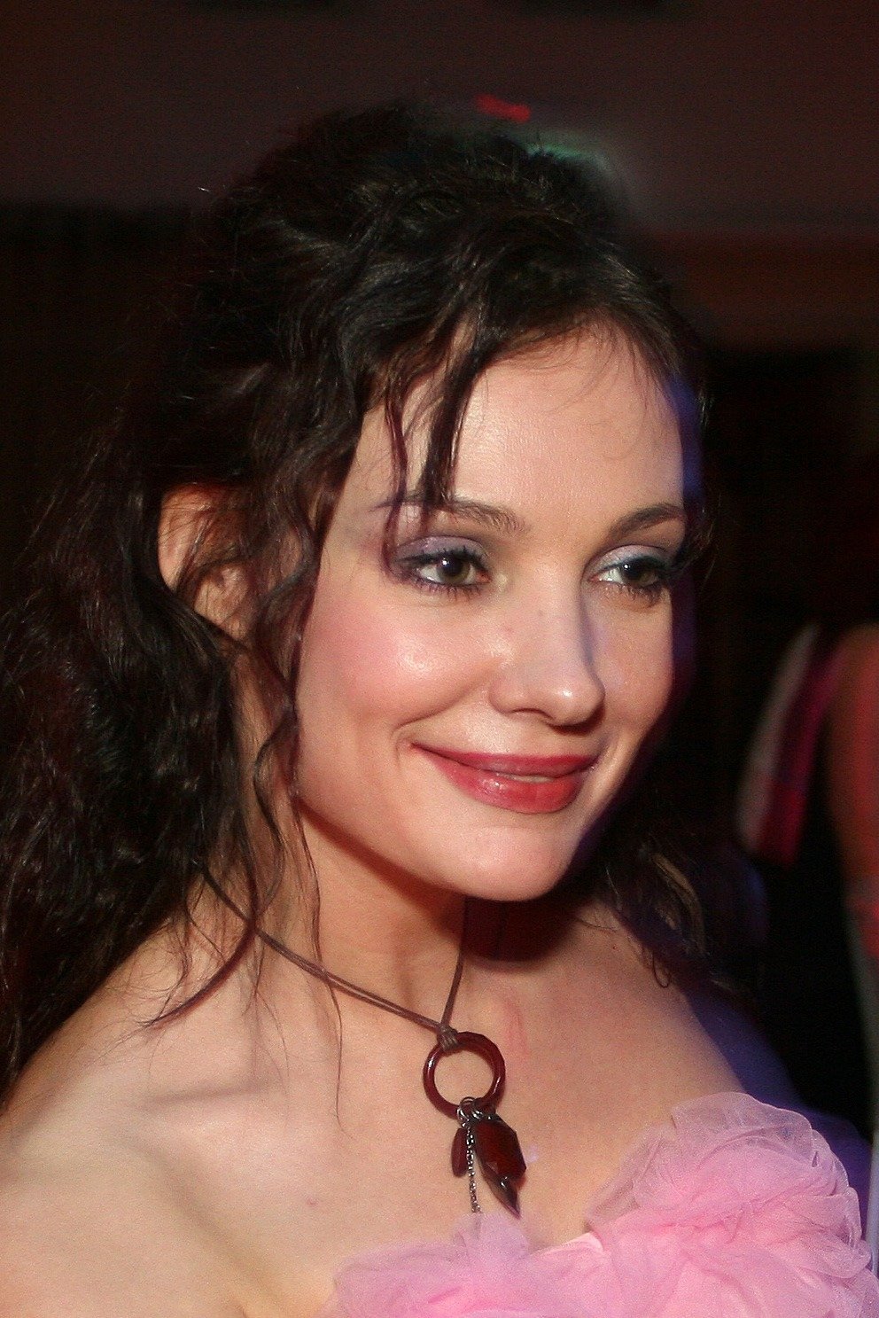 Marika Korolev-Pihelpuu backdrop